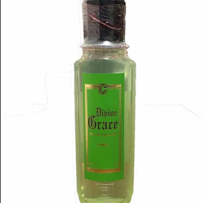 Divine Grace Spiritual Perfume 1