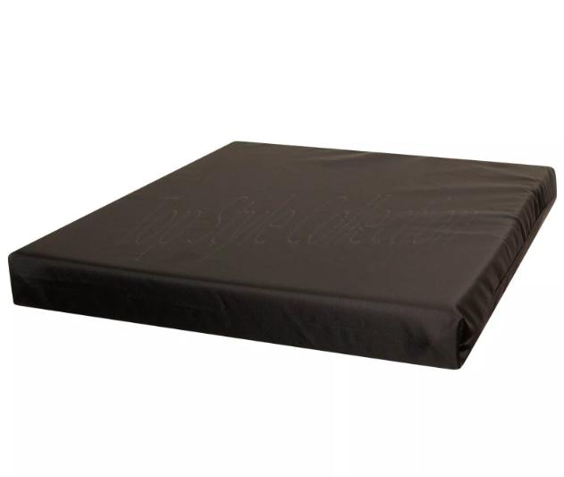 Motherland Waterproof Dog Bed Heavy Duty COVER Puppy Pet Cushion Crate Mattress pet bed 2 inch Thick 2