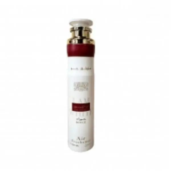 Dubai Air Freshener - I Am White Rouge - Household
