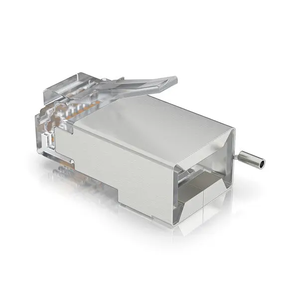 Ubiquiti UISP-Connector-SHD RJ45 Male 2