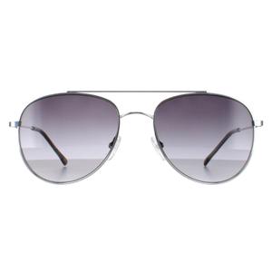 Calvin Klein Sunglasses CK20120S 045 Silver Grey Gradient for Female - Womenswear - Womens Sunglasses - Shades