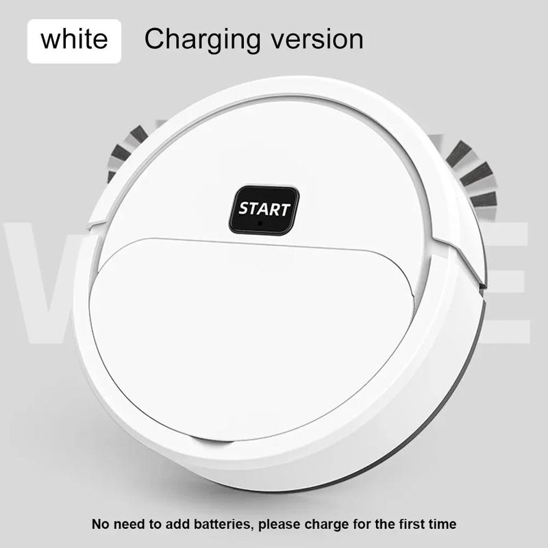Smart Sweeping Robot Vacuum Cleaner (3 in 1) - Household Appliance 4