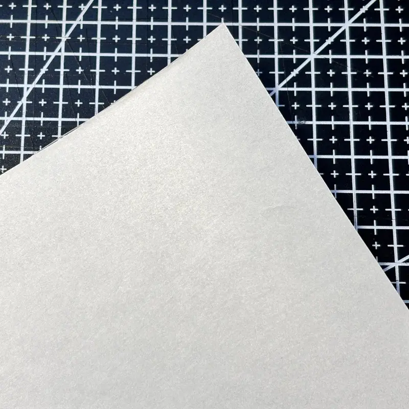Matte Self-Adhesive Laminate for Making Stickers 3