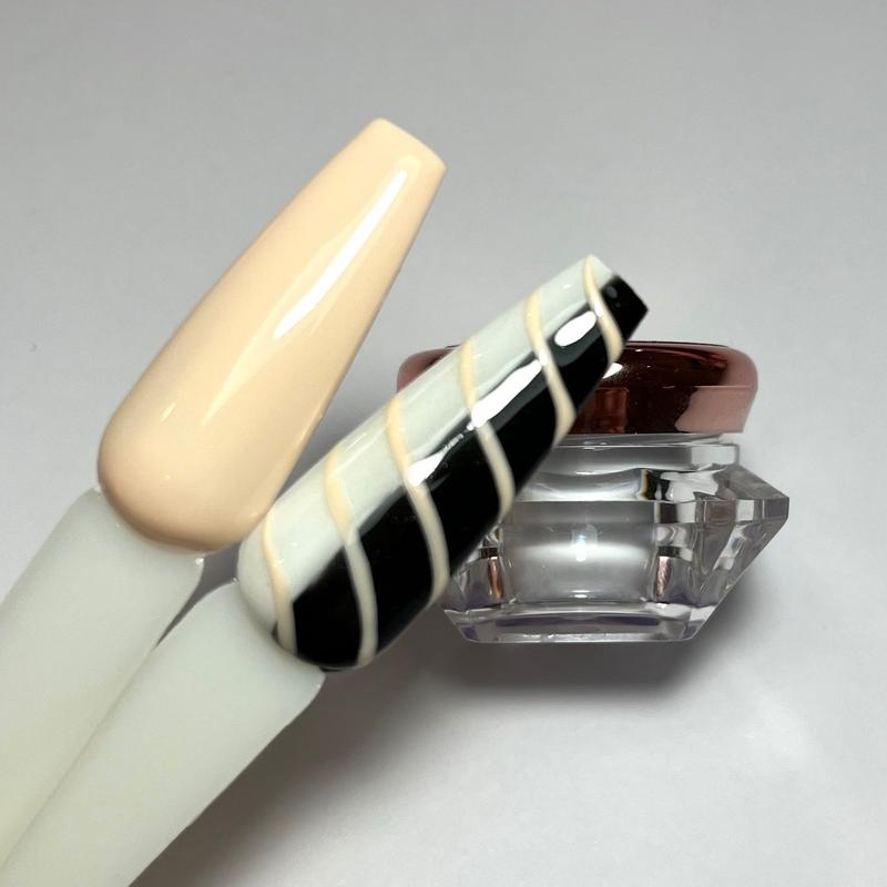 Gems Nail Systems Art Gels 5