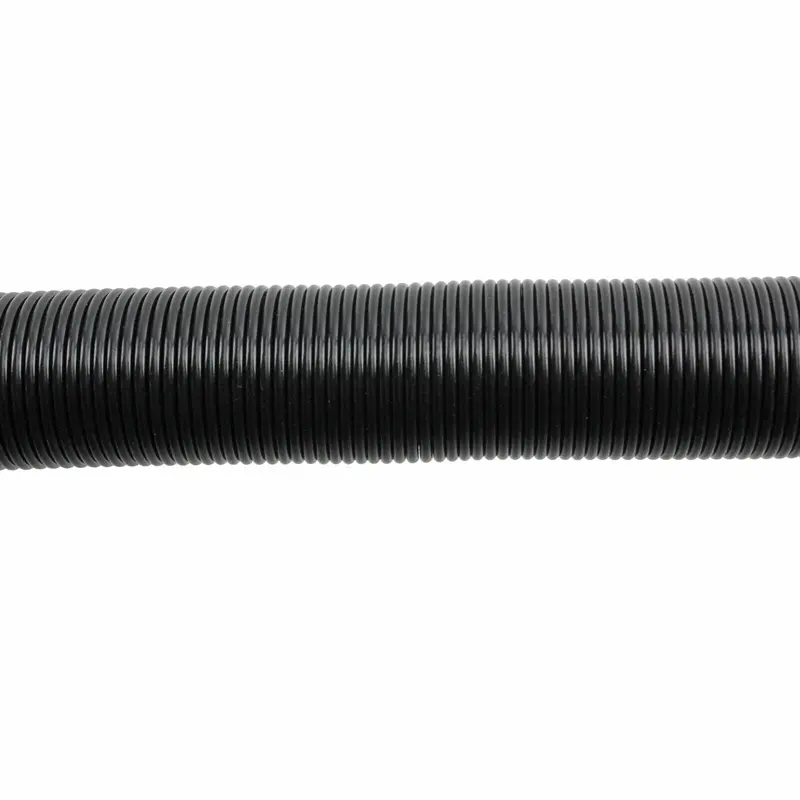 SPARES2GO 6m Extra Long Extension Pipe Hose Kit compatible with Numatic Henry Hetty Vacuum Cleaner (6 Metre Hose + 3 x Adaptors) 6