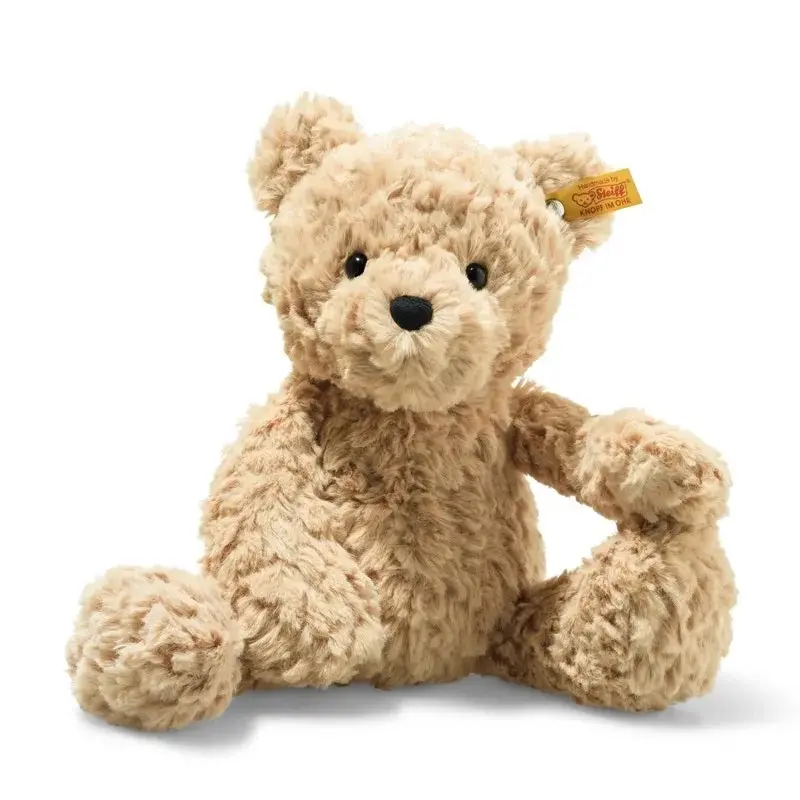 Steiff Soft Cuddly Friends Jimmy Teddy bear premium soft toy