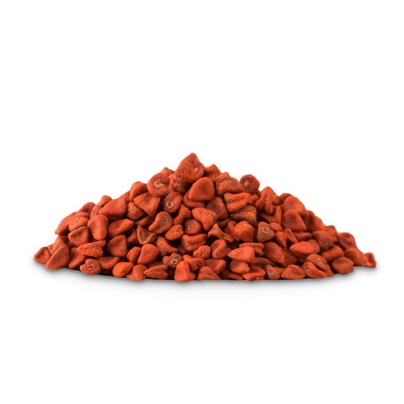 Annatto Seeds 1