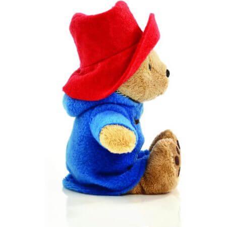 Classic Paddington Bear Bean Toy 3