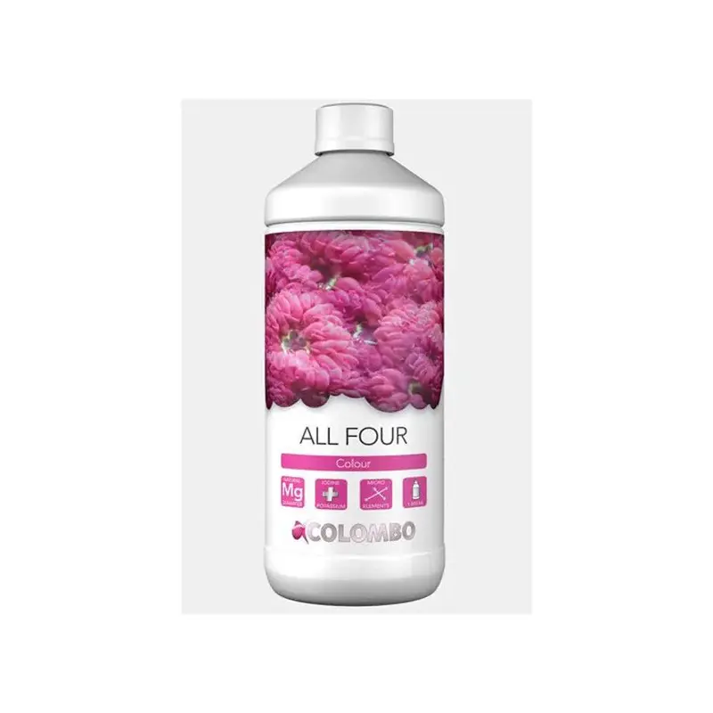 Marine All Four 1000ML 0