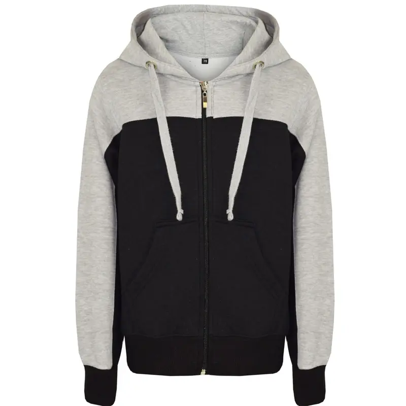 Boys Tracksuit New Kids Contrast Style Hooded Jogging Bottoms And Hoodie 4 CLRS 2