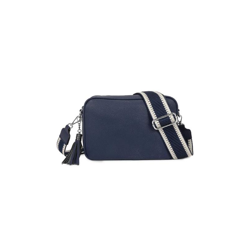 Double Zipped Classic Camera Bag 5