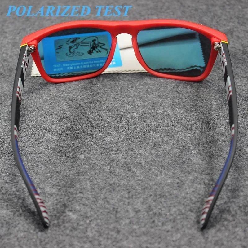 Product Introduction of Okuma Polarized Sunglasses – UV400 Protection for Men & Women, Ideal for Hunting, Fishing & Driving 39