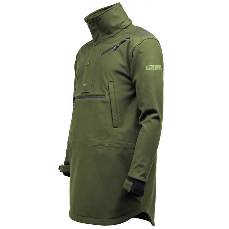Game Stalking Smock | Waterproof | Breathable 6