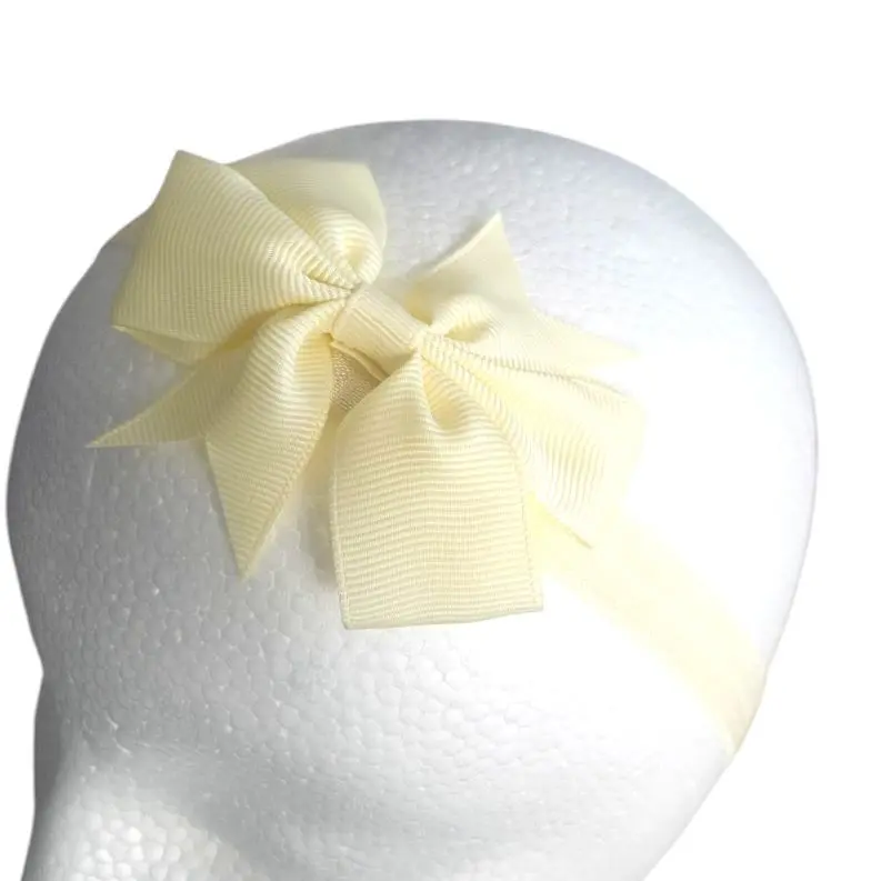 Girls Headbands in 8 Colours/Designs - Fashion Hair Accessories 2