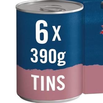 Butcher's Healthy Heart Wet Dog Food Tins, 9.36 kg (24 x 390 g) 1