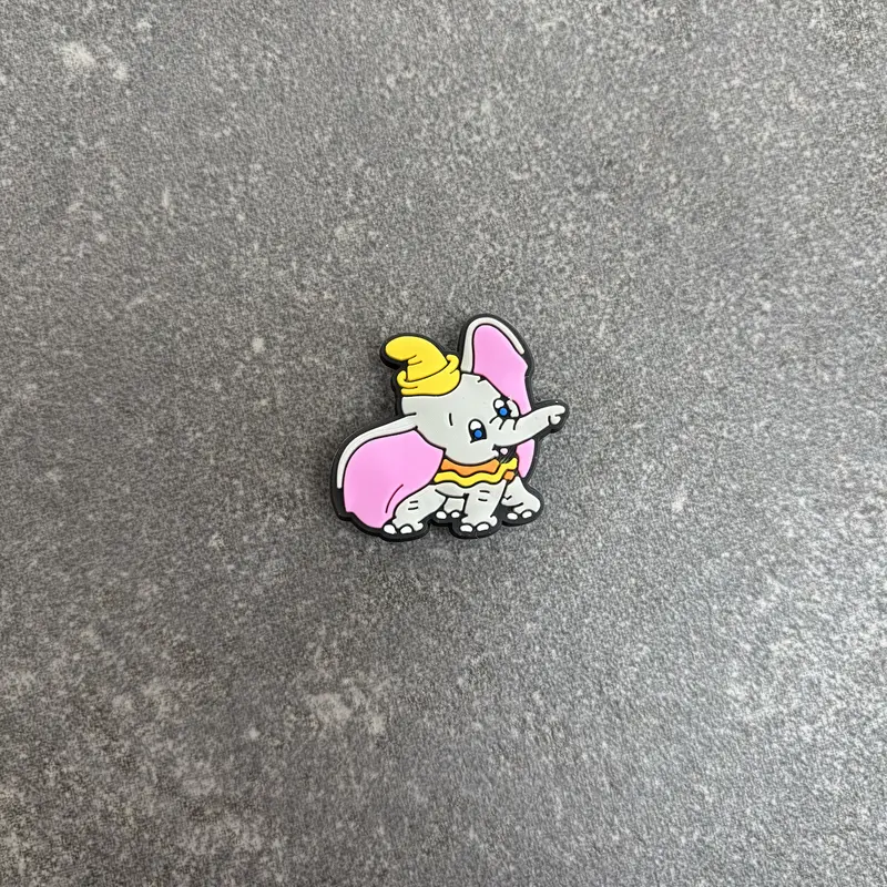Magical Animals Shoe Charms 5