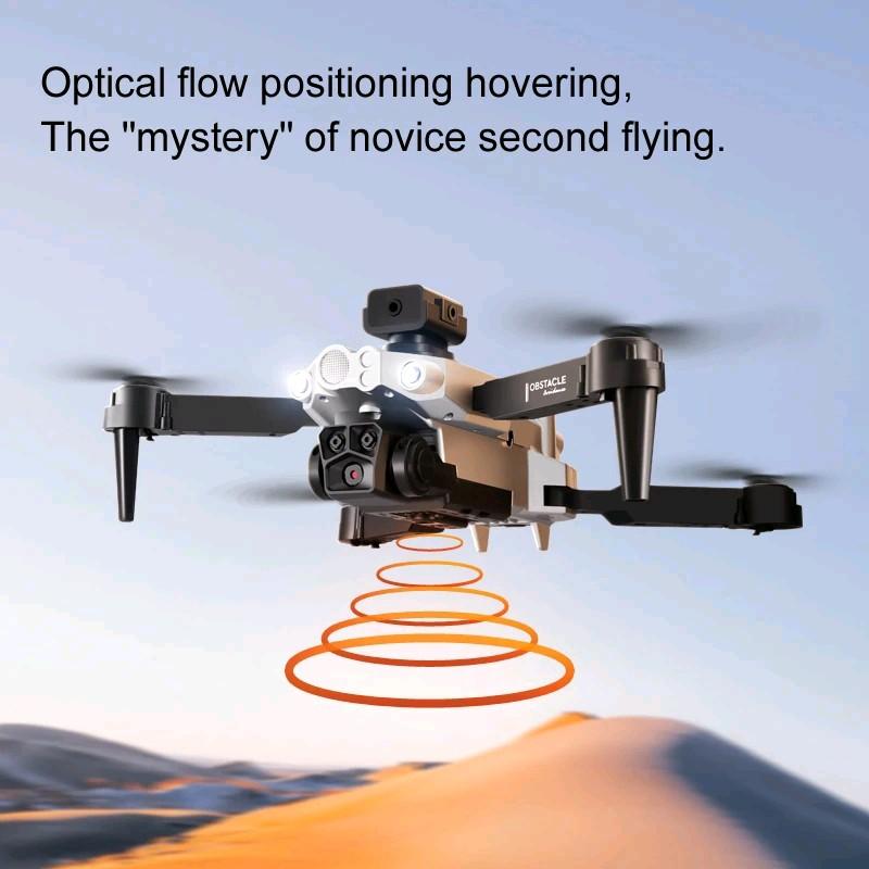LU200 Drone Dual FHD Camera drones 3