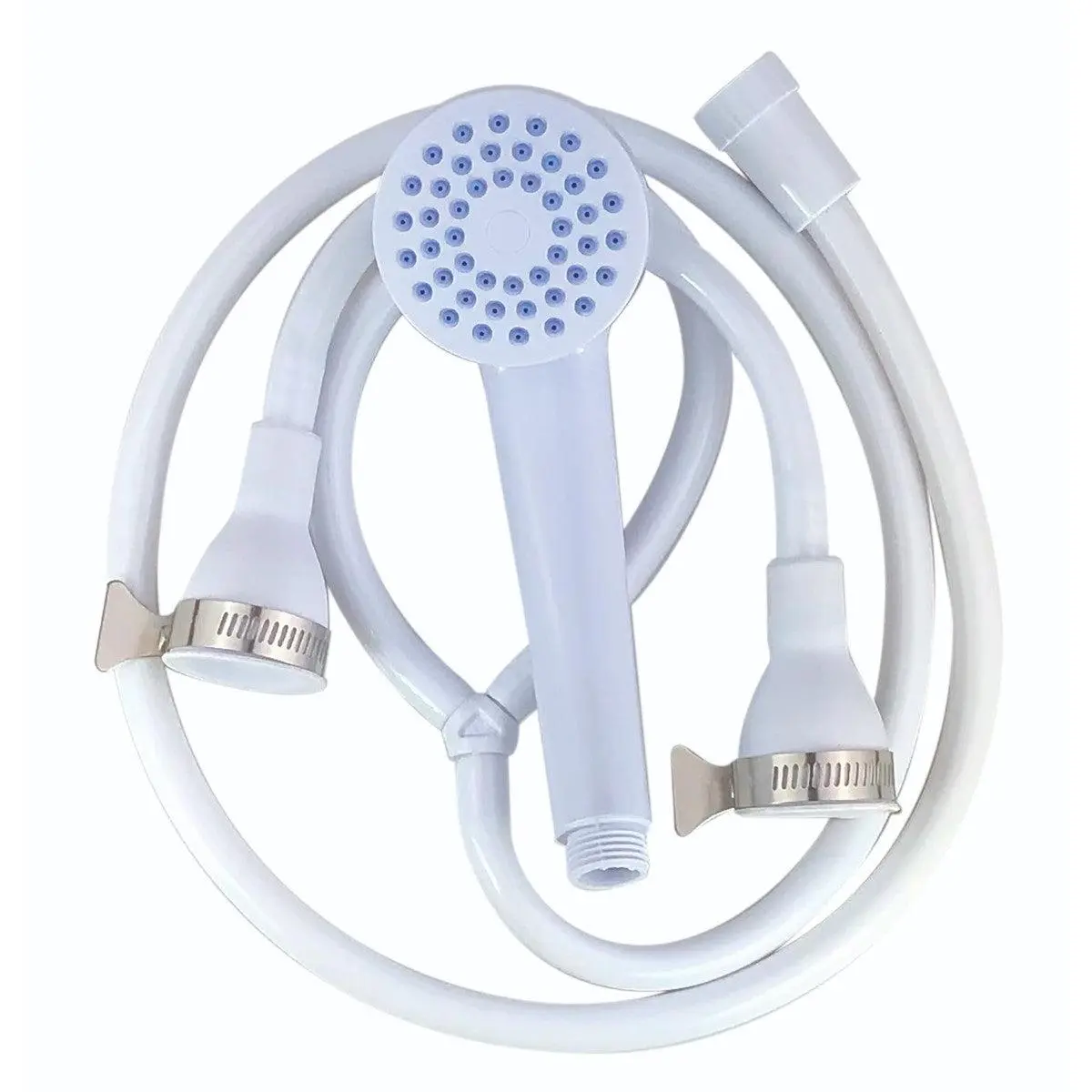 Lunar Plus Shampoo Spray with Clamp