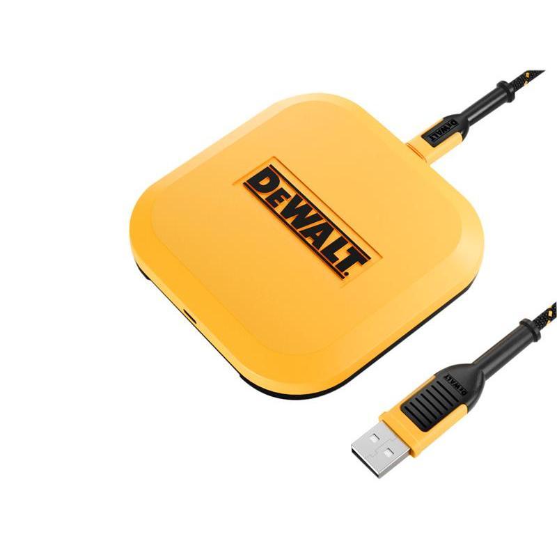 DEWALT Fast Wireless Charging Pad 0