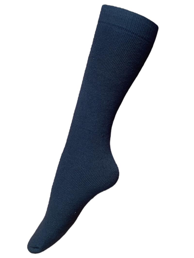 Product Introduction of Mens Black Thermal Socks - 6 Pairs, Thick Extra Warmth Work Boot Socks, Size 6-11 - Underwear, Menswear 3