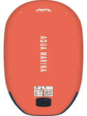 Aqua Marina Monster (Sky Glider) 12'00" SUP Paddle Board All Around 1