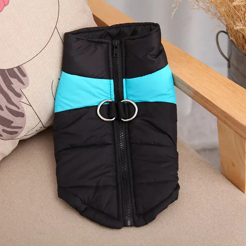 Waterproof Pet Vest Jacket 1