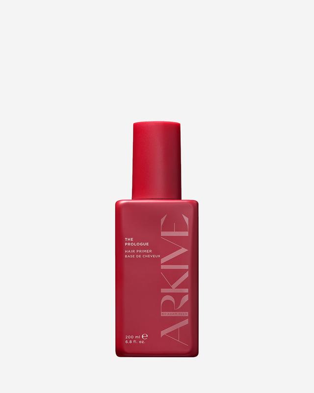ARKIVE Headcare, The Prologue, Hair Primer Haircare Moisture 0