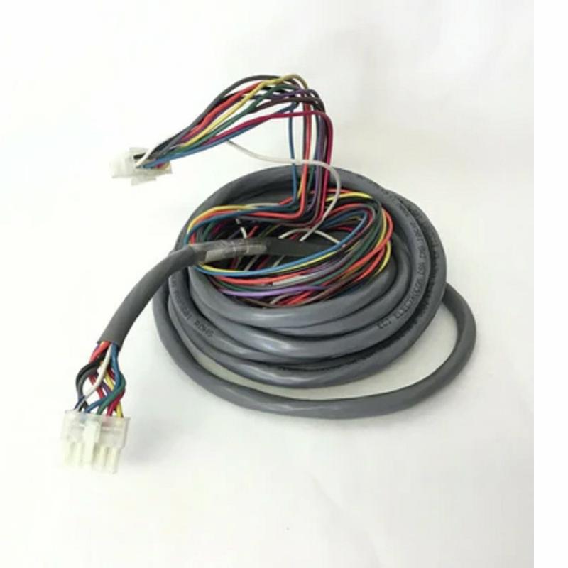 Life Fitness Cbl Assy PCB To Console 0