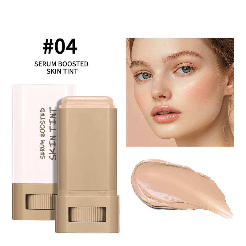 Product Introduction of Beauty Balm serum Boosted skin Tint- Concealer -Makeup- Cosmetic 7