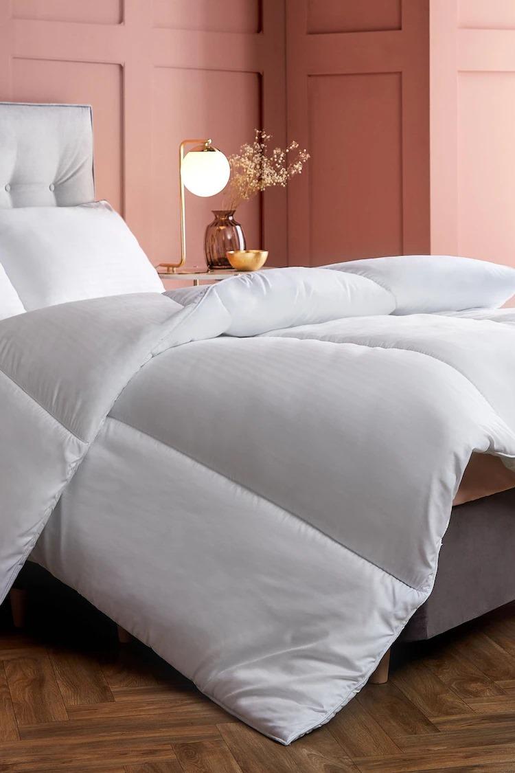 Product Introduction of 15 Tog Deep Warmth Quilt/Duvet for Winter Nights – Hypoallergenic, Soft Microfiber Cover, Cozy Bedding for Cold Weather, All Sizes,Single duvet,Double duvet,King duvet,Super king,Dwon duvet,Best duvet,bed duvet,duvet set,Breathable duvet,, 19