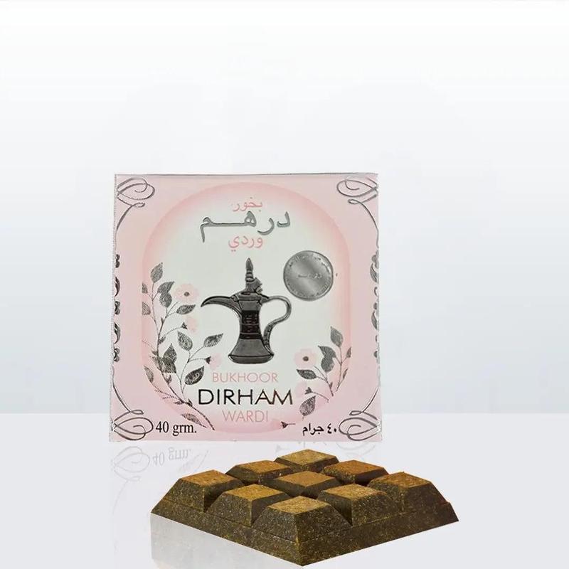 Ard Al Zaafaran Incenses 40g - 4 for £10 4