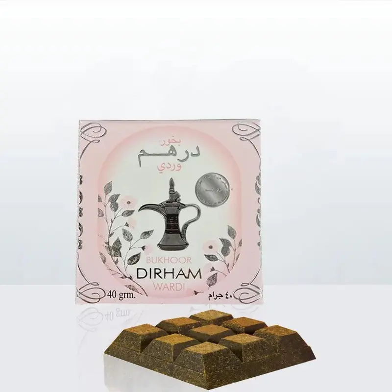 Ard Al Zaafaran Incenses 40g - 4 for £10 4