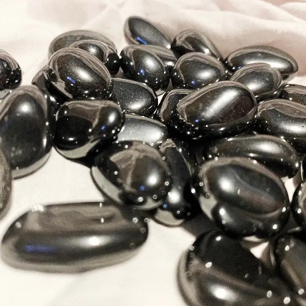 Hematite Tumble Stones