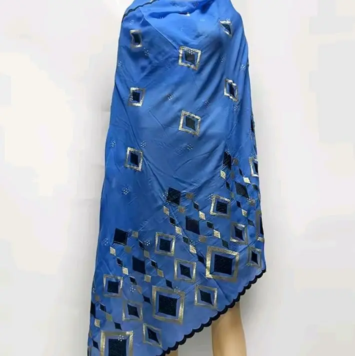 Luxury Large Somali Gubsar