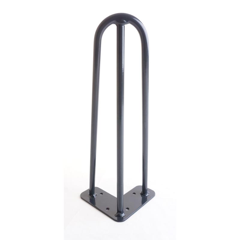 Hairpin Legs - Set of four legs - 30inch - 36Inch 2