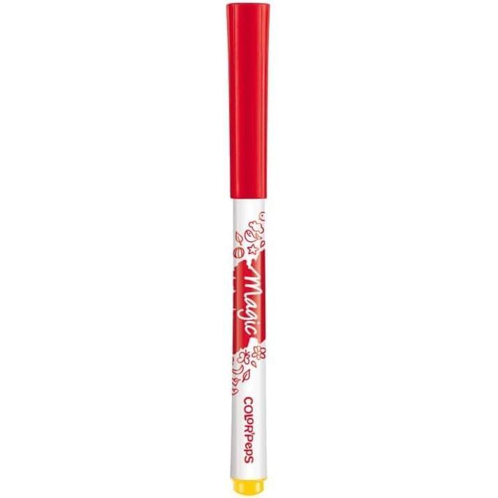 Color'Peps 'Magic' - Colour Reveal Felt Tip Pens (Pack of 10), 844612 3