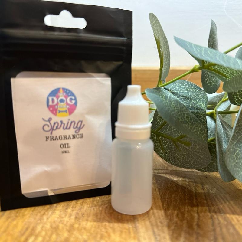 The Dog Shack Odour Eliminating diffuser oils / 10ml / Pick your scent eliminator Pet Fragrance 1