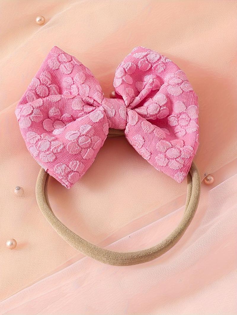 Product Introduction of 3pcs Fashion Casual Girl Butterfly Style Long Sleeve Ruffle Short Top + Sleeveless Mesh Butterfly Dress + Bow Hair Tie 13