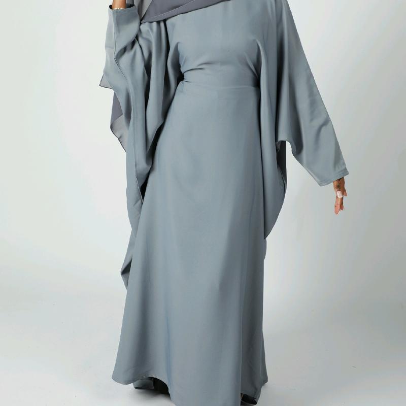 Butterfly Abayas 6