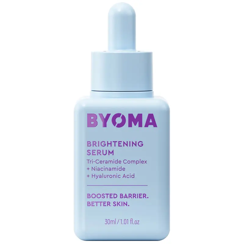 BYOMA Brightening Serum 30ml 0
