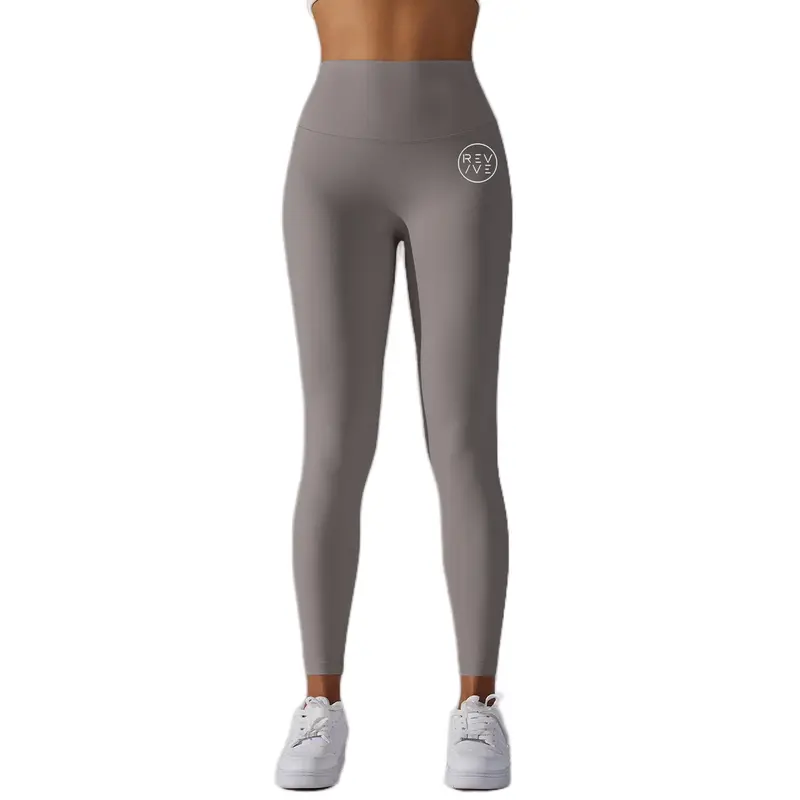 Nude Leggings Range Womenwear Comfort - DSGN by RA SS25 2
