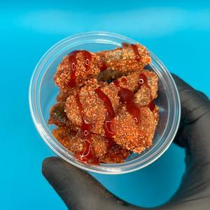 Chamoy Sweet Selection - Halal (Sweet, Sour & Spicy Sweets)