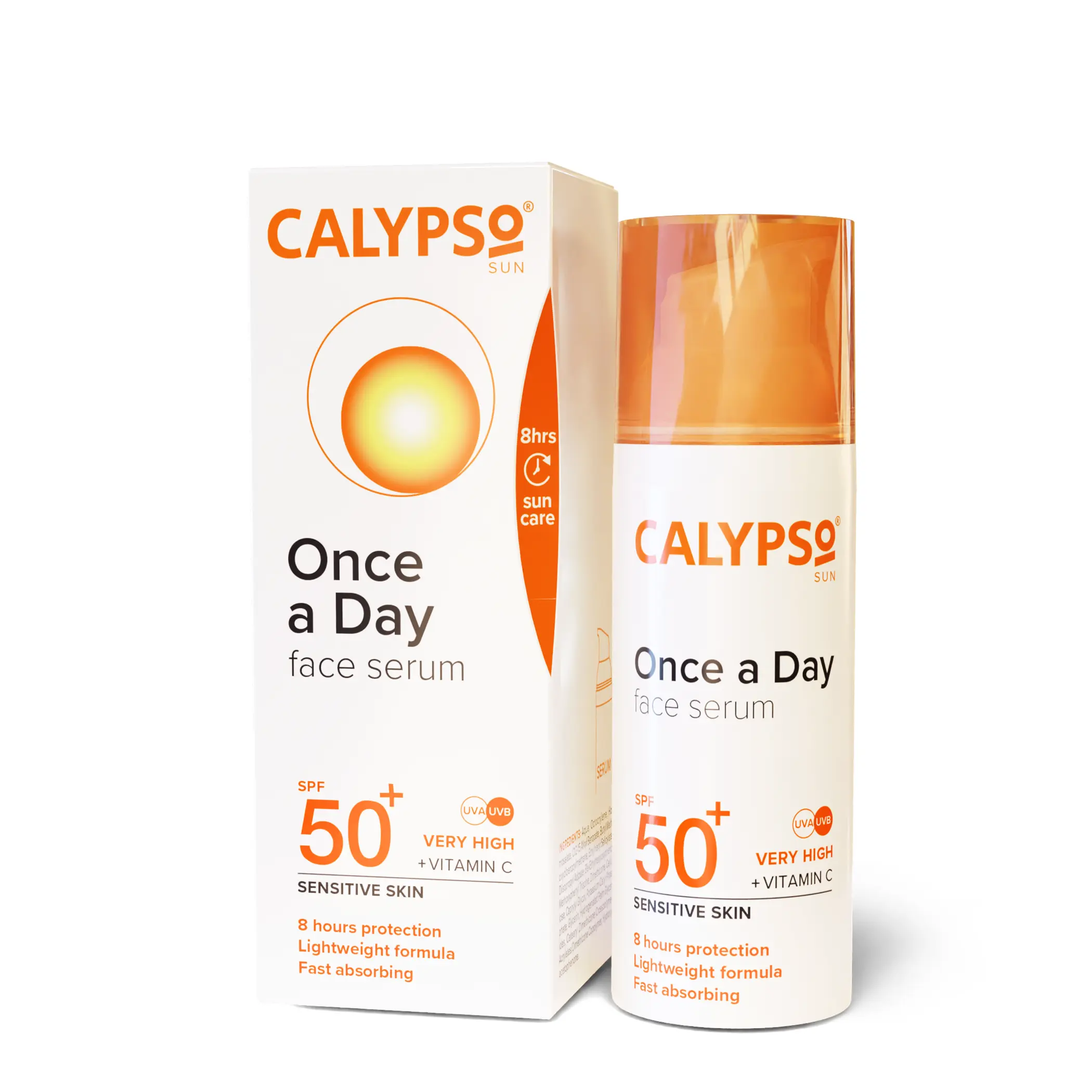 Once a Day Serum