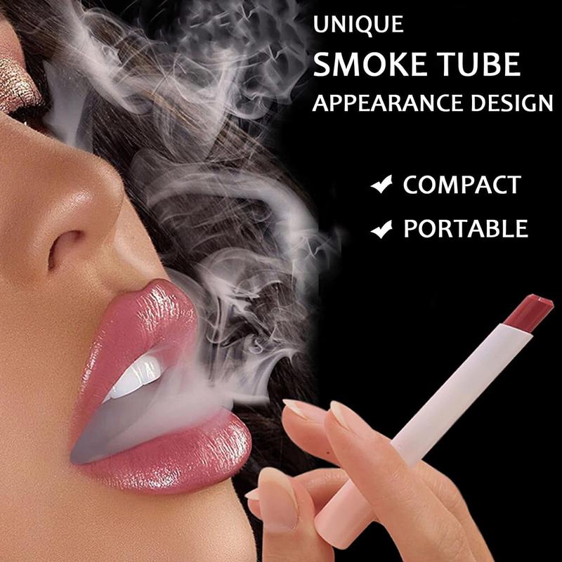 Lipstick Cigarette 4pcs HANDAIYAN Matte Velvet Long Lasting Waterproof Makeup Gift Gloss 1
