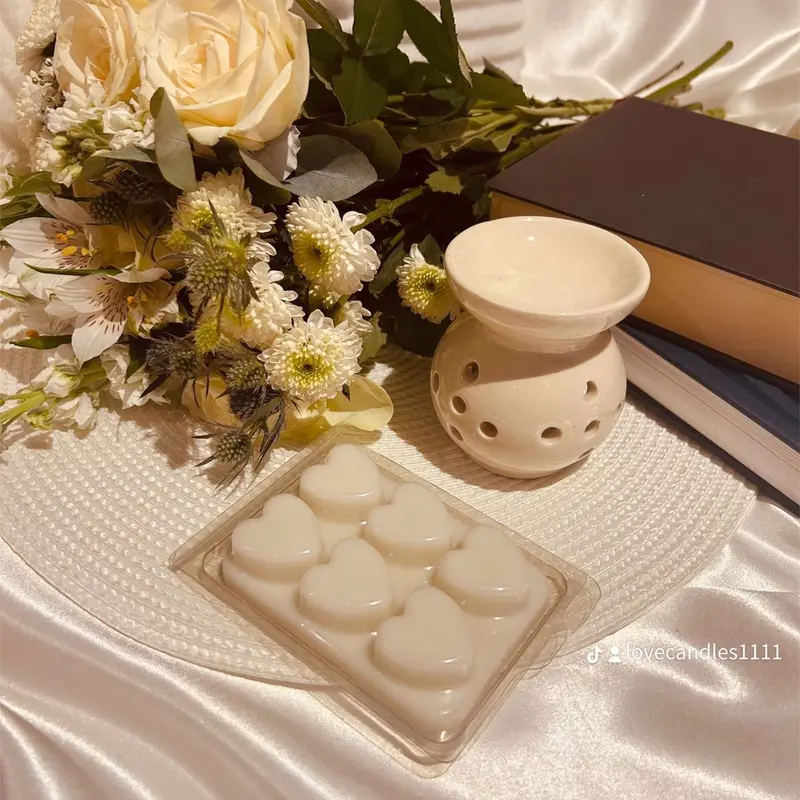 Mr Successful Candle, Masculine Scent, Home Fragrance, Cosy Fresh and Woody Scents, Christmas Scents, Scented Soy Wax Candles, Scented Soy Wax Melts 4