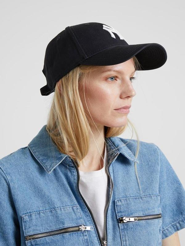 New Era KAPPE 940 LEAGUE BASIC - Cap 3