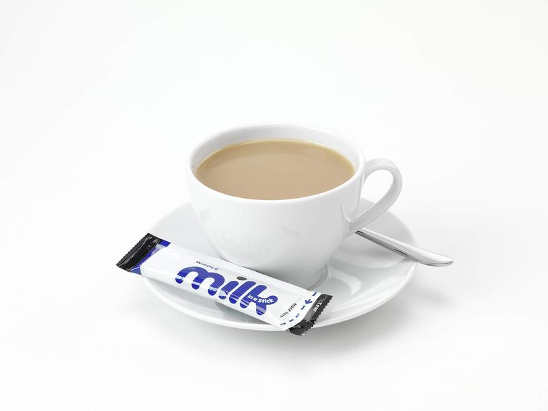 Lakeland Whole Milk Sticks 240x10ml 4