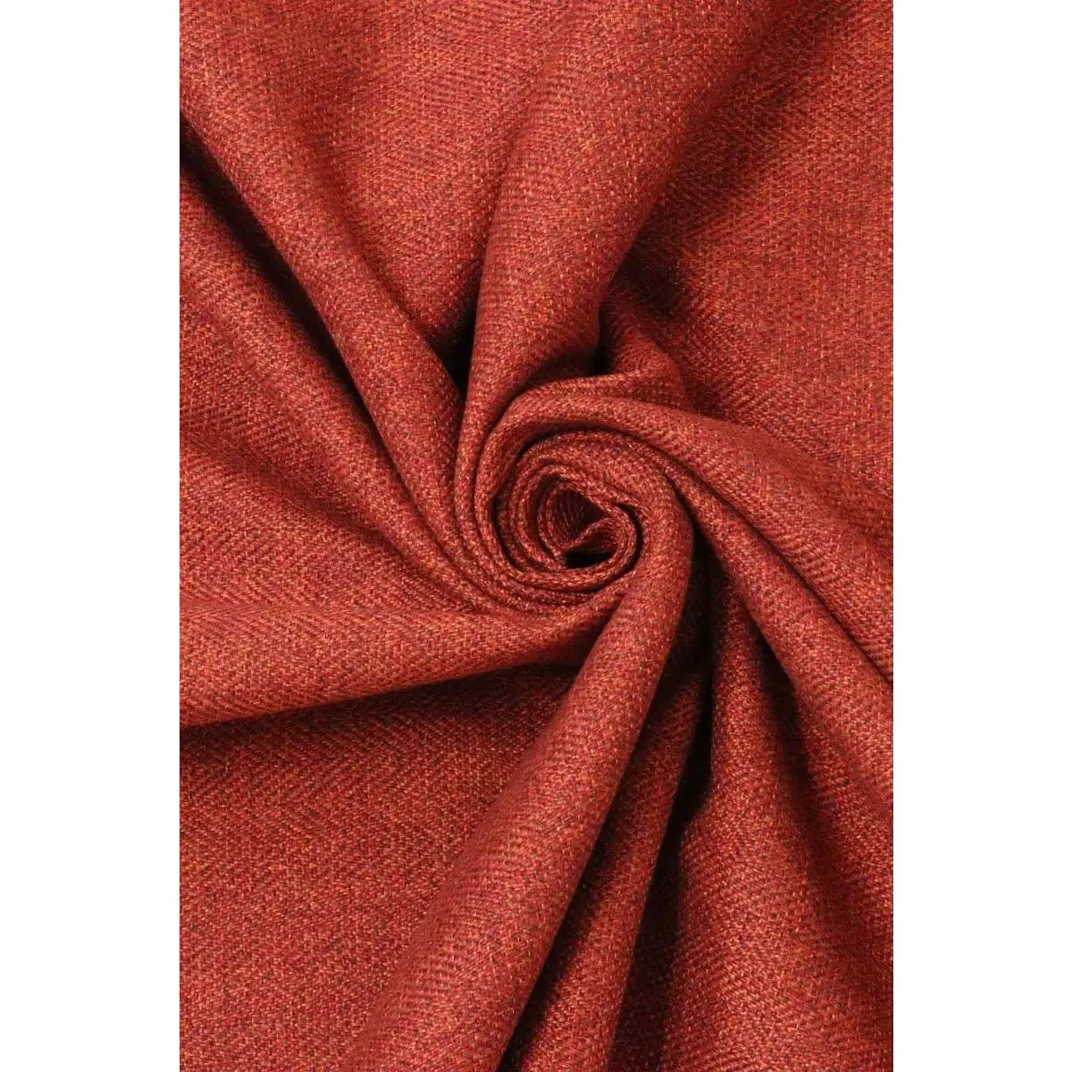 Herringbone Collection Salsa Fabric