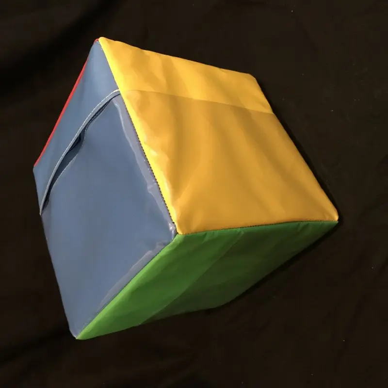 Connect Pro Interactive Cube Controller 7