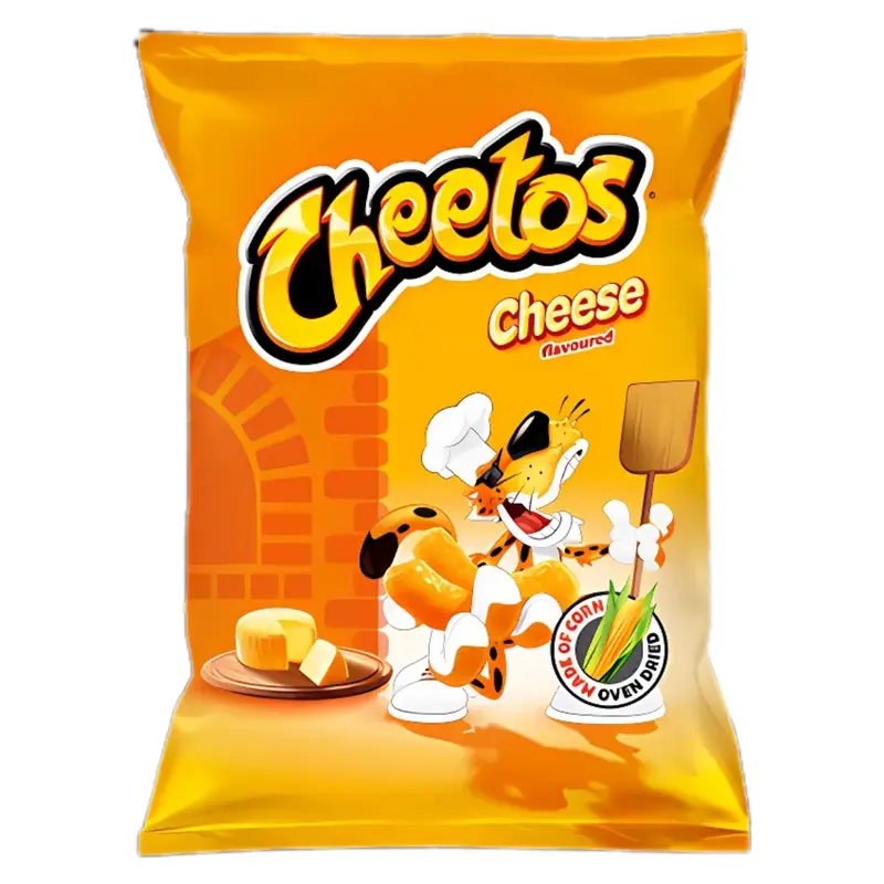 Cheetos Crisps - Imported Snacks - Choose Your Flavour  130g-165g slabs cheetos 5